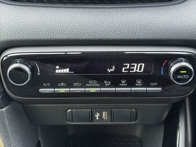 TOYOTA YARIS 2021 Image 31