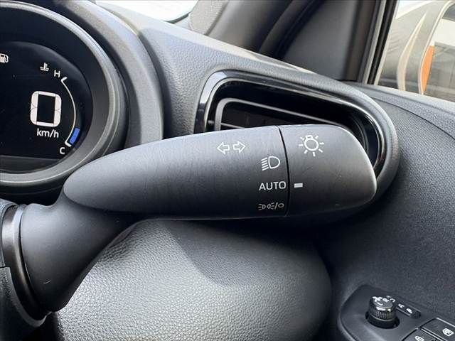 TOYOTA YARIS 2021 Image 31