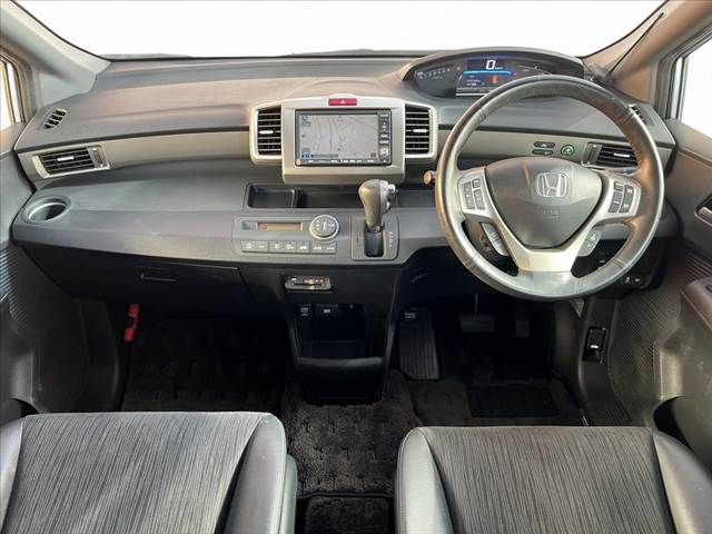 HONDA FREED SPIKE HYBRID 2012 Image 31