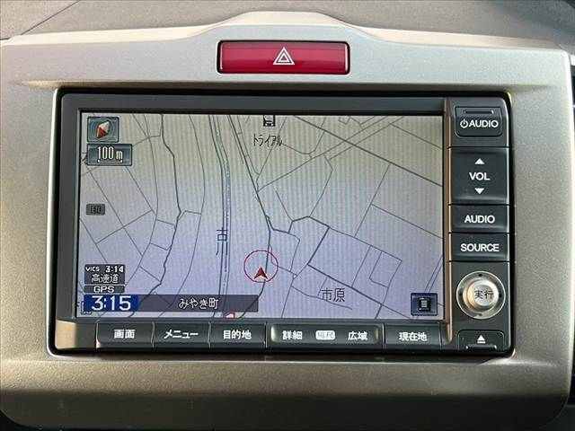 HONDA FREED SPIKE HYBRID 2012 Image 31