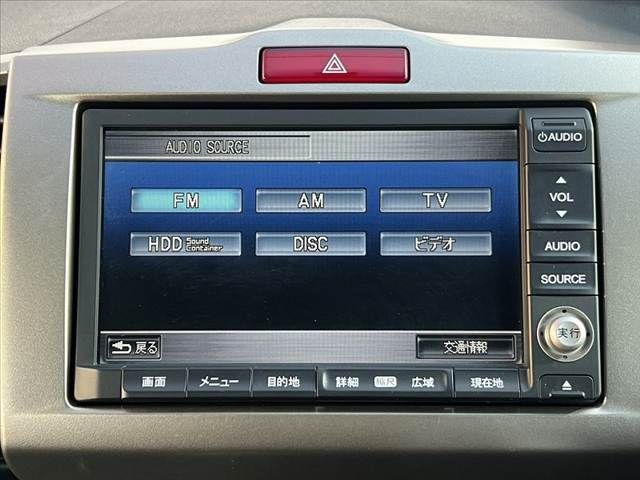 HONDA FREED SPIKE HYBRID 2012 Image 31