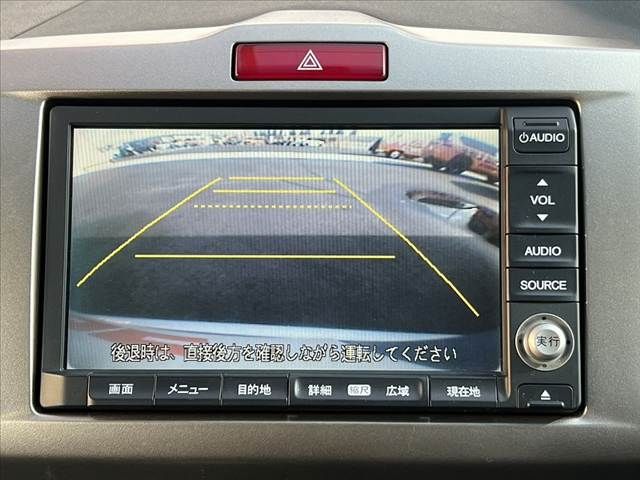 HONDA FREED SPIKE HYBRID 2012 Image 31