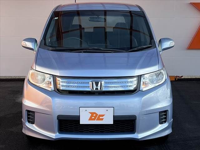 HONDA FREED SPIKE HYBRID 2012 Image 31