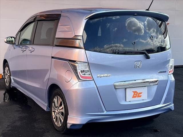 HONDA FREED SPIKE HYBRID 2012 Image 31