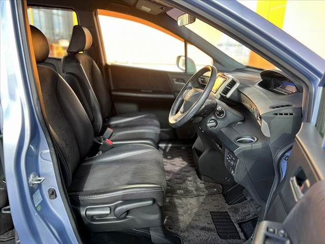 HONDA FREED SPIKE HYBRID 2012 Image 31