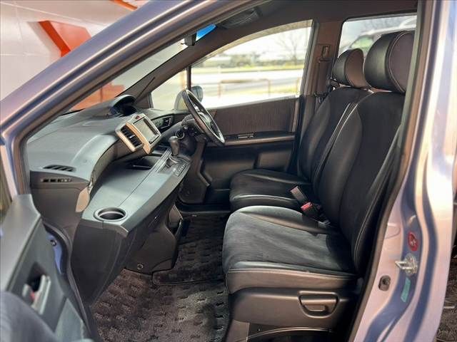 HONDA FREED SPIKE HYBRID 2012 Image 31