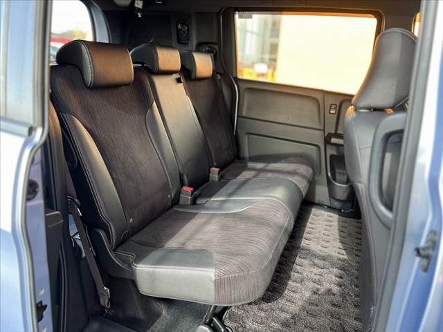 HONDA FREED SPIKE HYBRID 2012 Image 31