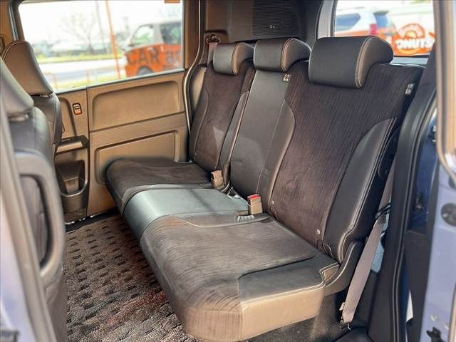 HONDA FREED SPIKE HYBRID 2012 Image 31