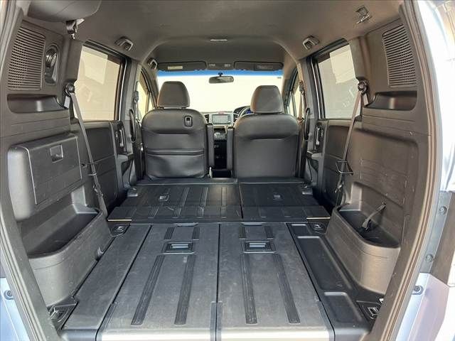 HONDA FREED SPIKE HYBRID 2012 Image 31