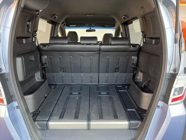 HONDA FREED SPIKE HYBRID 2012 Image 31