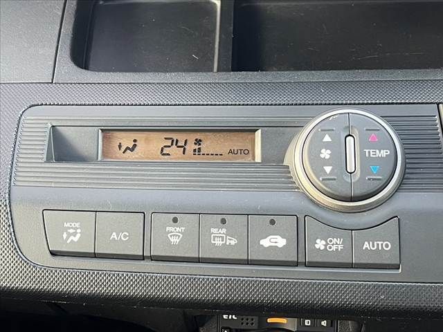 HONDA FREED SPIKE HYBRID 2012 Image 31