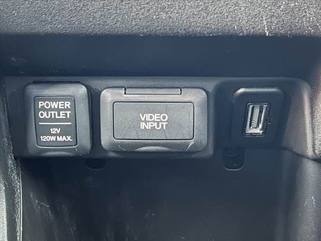 HONDA FREED SPIKE HYBRID 2012 Image 31