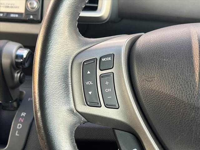 HONDA FREED SPIKE HYBRID 2012 Image 31