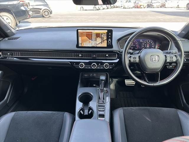 HONDA CIVIC HATCHBACK 2021 Image 31