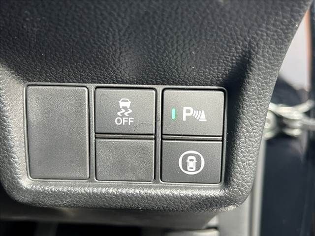 HONDA CIVIC HATCHBACK 2021 Image 31