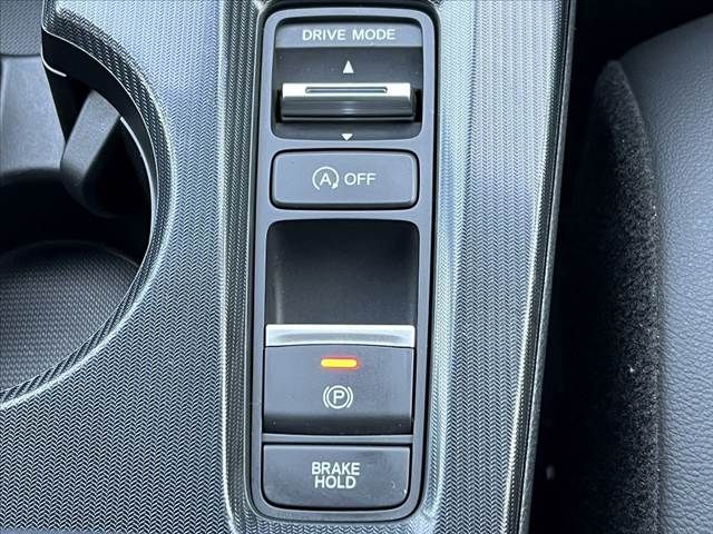 HONDA CIVIC HATCHBACK 2021 Image 31