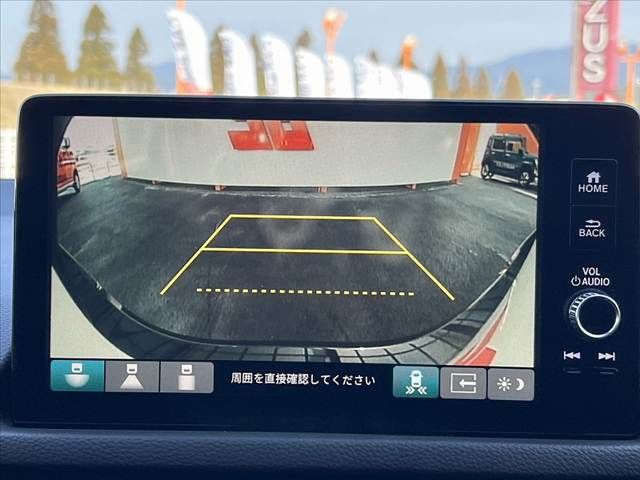 HONDA CIVIC HATCHBACK 2021 Image 31