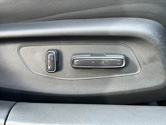 HONDA CIVIC HATCHBACK 2021 Image 31