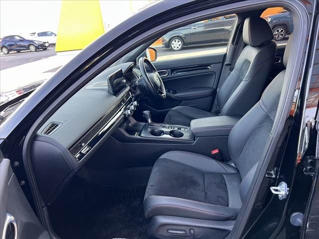 HONDA CIVIC HATCHBACK 2021 Image 31