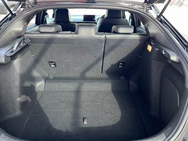 HONDA CIVIC HATCHBACK 2021 Image 31