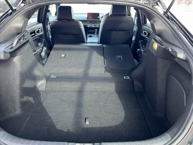 HONDA CIVIC HATCHBACK 2021 Image 31