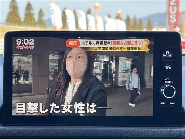 HONDA CIVIC HATCHBACK 2021 Image 31