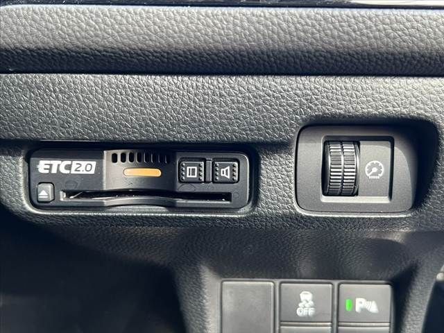 HONDA CIVIC HATCHBACK 2021 Image 31