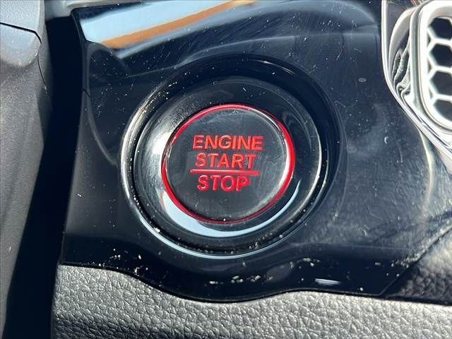 HONDA CIVIC HATCHBACK 2021 Image 31