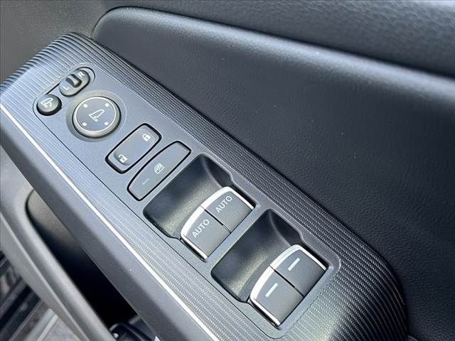 HONDA CIVIC HATCHBACK 2021 Image 31