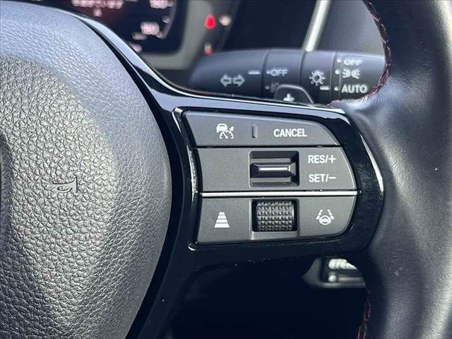 HONDA CIVIC HATCHBACK 2021 Image 31