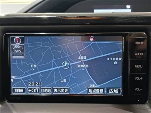 TOYOTA NOAH HYBRID 2015 Image 31