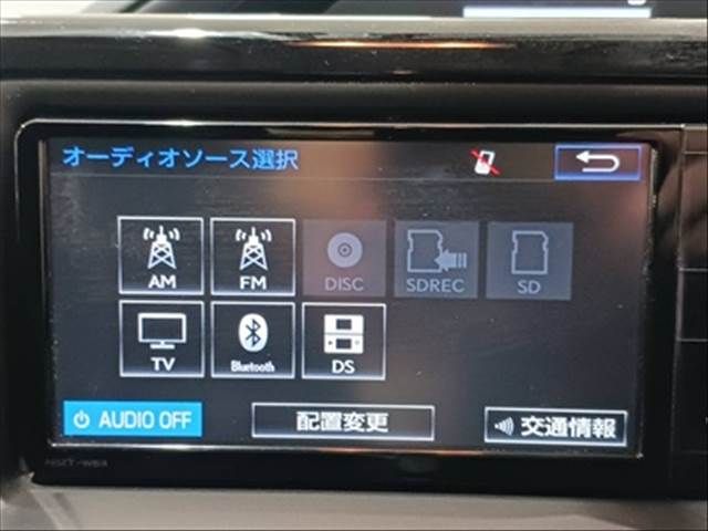 TOYOTA NOAH HYBRID 2015 Image 31