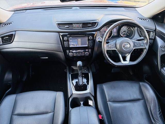 NISSAN X-TRAIL 4WD 2017 Image 31