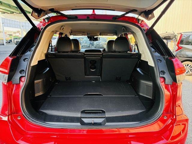 NISSAN X-TRAIL 4WD 2017 Image 31