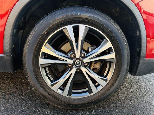 NISSAN X-TRAIL 4WD 2017 Image 31