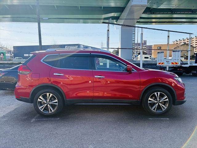 NISSAN X-TRAIL 4WD 2017 Image 31