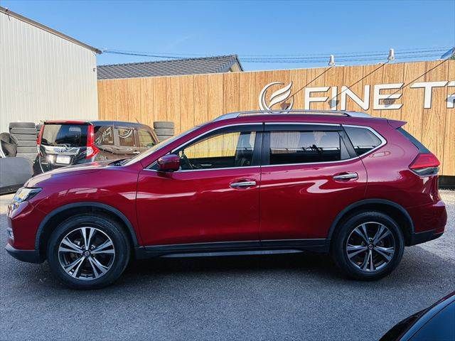 NISSAN X-TRAIL 4WD 2017 Image 31