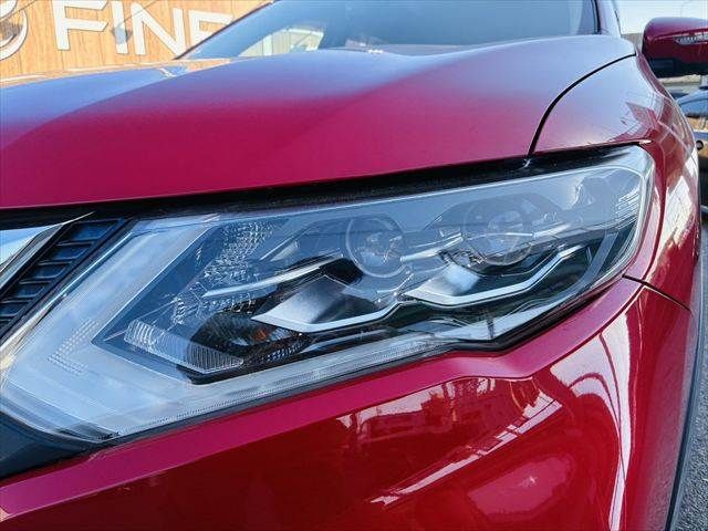 NISSAN X-TRAIL 4WD 2017 Image 31