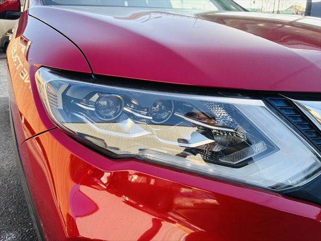 NISSAN X-TRAIL 4WD 2017 Image 31