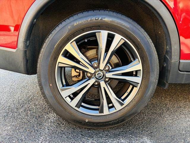 NISSAN X-TRAIL 4WD 2017 Image 31