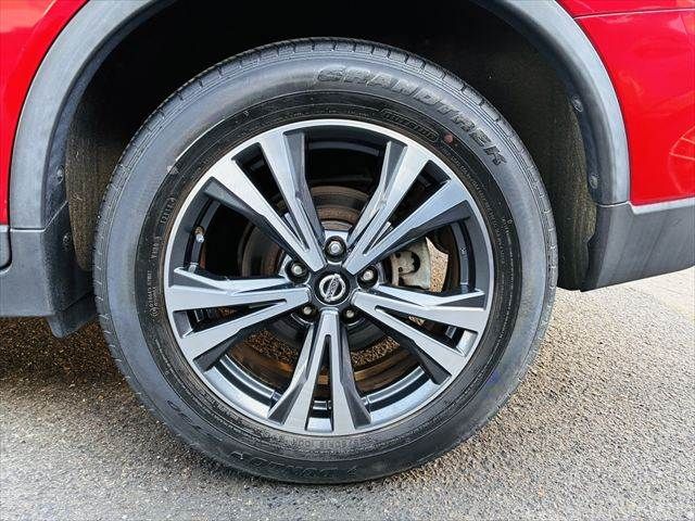 NISSAN X-TRAIL 4WD 2017 Image 31