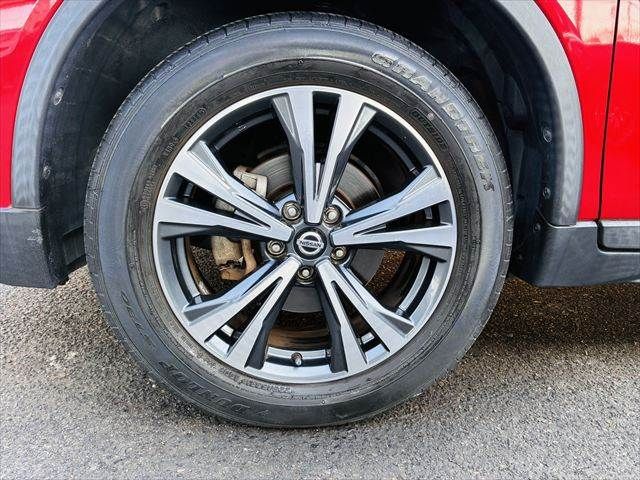 NISSAN X-TRAIL 4WD 2017 Image 31