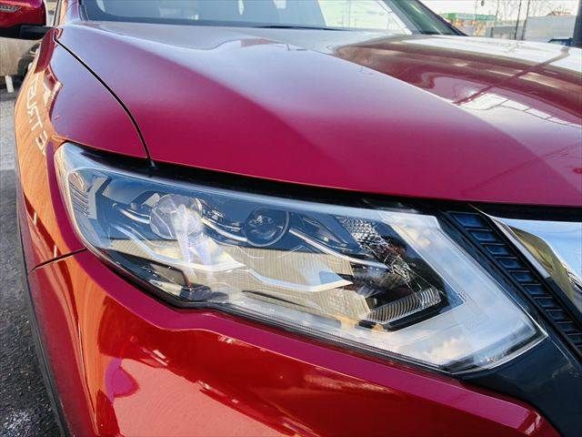NISSAN X-TRAIL 4WD 2017 Image 31
