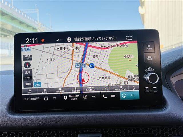 HONDA ZR-V E:HEV 2023 Image 31