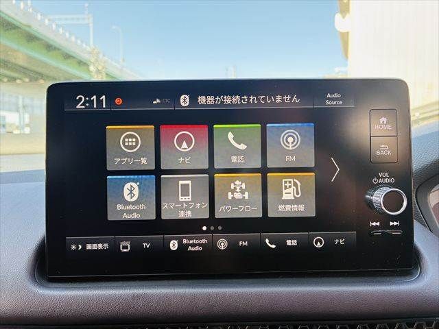 HONDA ZR-V E:HEV 2023 Image 31