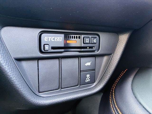 HONDA ZR-V E:HEV 2023 Image 31