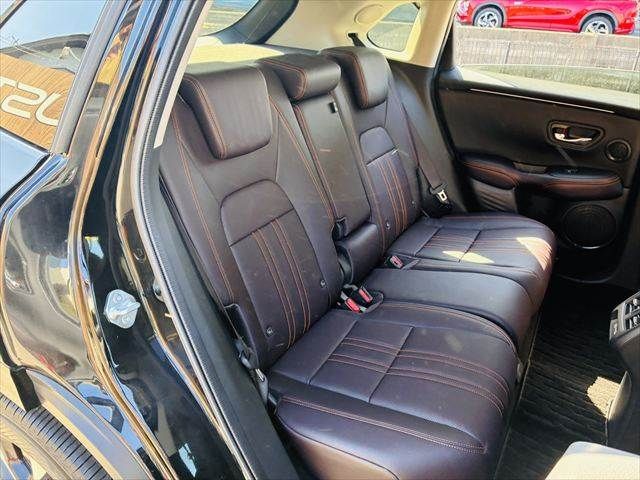 HONDA ZR-V E:HEV 2023 Image 31