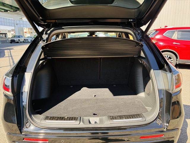 HONDA ZR-V E:HEV 2023 Image 31