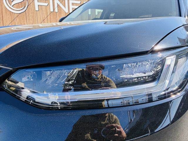 HONDA ZR-V E:HEV 2023 Image 31