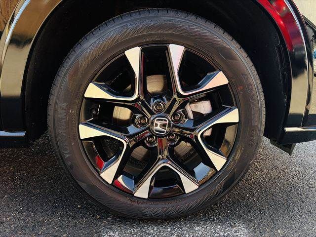 HONDA ZR-V E:HEV 2023 Image 31